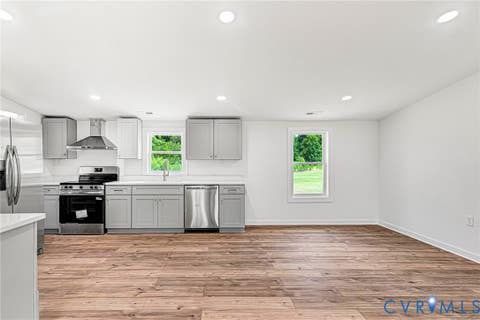 Tiny photo for 182 Clarks Road, St Stephens Church, VA 23148 (MLS # 2620101)