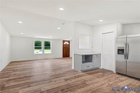 Tiny photo for 182 Clarks Road, St Stephens Church, VA 23148 (MLS # 2620101)