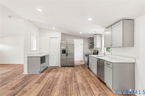 Tiny photo for 182 Clarks Road, St Stephens Church, VA 23148 (MLS # 2620101)