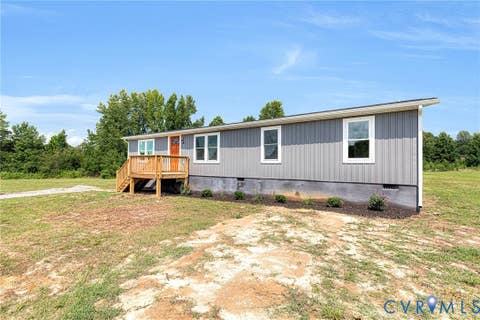 Tiny photo for 182 Clarks Road, St Stephens Church, VA 23148 (MLS # 2620101)