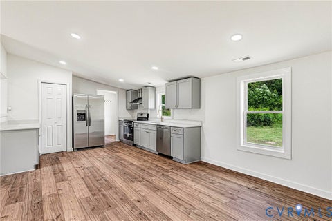 Tiny photo for 182 Clarks Road, St Stephens Church, VA 23148 (MLS # 2620101)
