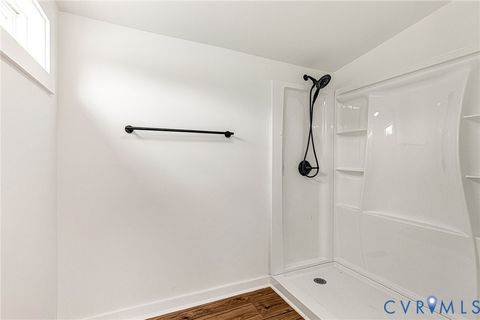 Tiny photo for 182 Clarks Road, St Stephens Church, VA 23148 (MLS # 2620101)
