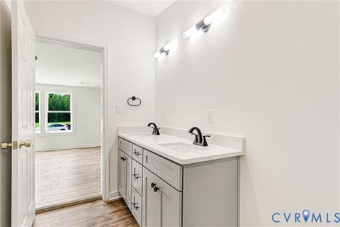 Tiny photo for 182 Clarks Road, St Stephens Church, VA 23148 (MLS # 2620101)