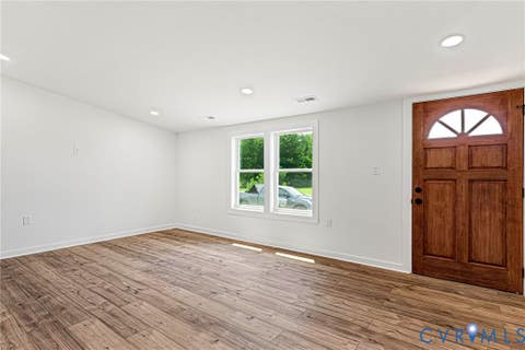 Tiny photo for 182 Clarks Road, St Stephens Church, VA 23148 (MLS # 2620101)