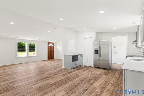 Tiny photo for 182 Clarks Road, St Stephens Church, VA 23148 (MLS # 2620101)