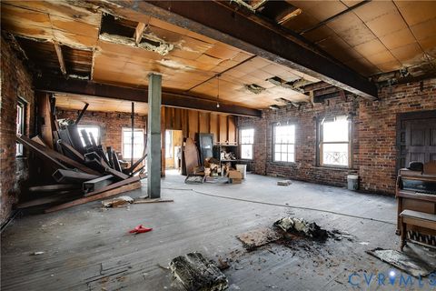 Tiny photo for 2500 E Marshall Street, Richmond, VA 23223 (MLS # 2529231)