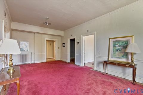 Tiny photo for 2500 E Marshall Street, Richmond, VA 23223 (MLS # 2529231)