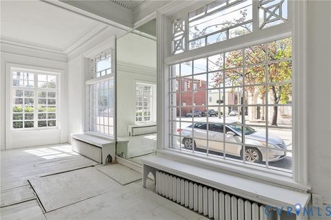 Tiny photo for 2500 E Marshall Street, Richmond, VA 23223 (MLS # 2529231)