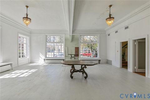 Tiny photo for 2500 E Marshall Street, Richmond, VA 23223 (MLS # 2529231)