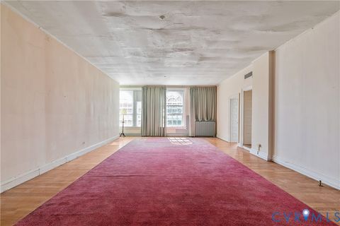 Tiny photo for 2500 E Marshall Street, Richmond, VA 23223 (MLS # 2529231)