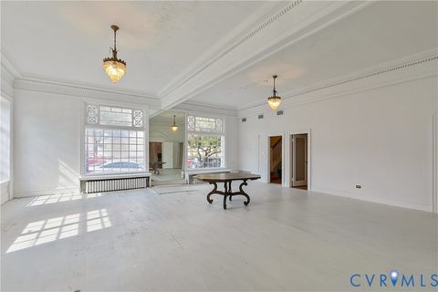 Tiny photo for 2500 E Marshall Street, Richmond, VA 23223 (MLS # 2529231)