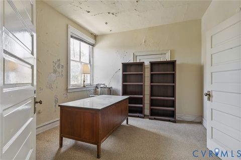 Tiny photo for 2500 E Marshall Street, Richmond, VA 23223 (MLS # 2529231)