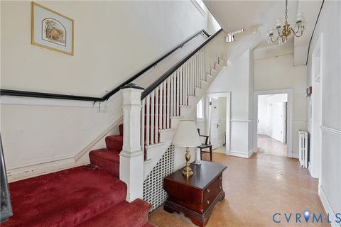 Tiny photo for 2500 E Marshall Street, Richmond, VA 23223 (MLS # 2529231)