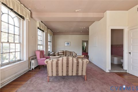 Tiny photo for 2500 E Marshall Street, Richmond, VA 23223 (MLS # 2529231)