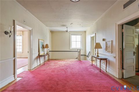 Tiny photo for 2500 E Marshall Street, Richmond, VA 23223 (MLS # 2529231)