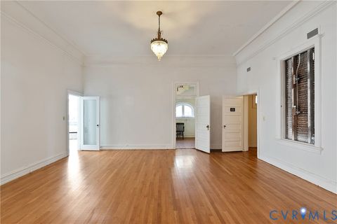 Tiny photo for 2500 E Marshall Street, Richmond, VA 23223 (MLS # 2529231)