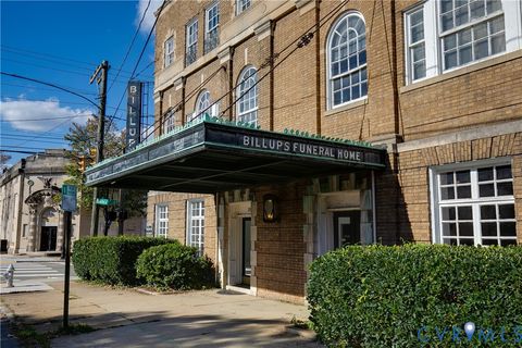 Tiny photo for 2500 E Marshall Street, Richmond, VA 23223 (MLS # 2529231)