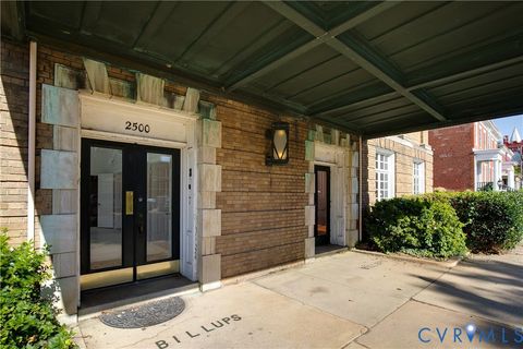 Tiny photo for 2500 E Marshall Street, Richmond, VA 23223 (MLS # 2529231)