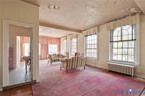 Tiny photo for 2500 E Marshall Street, Richmond, VA 23223 (MLS # 2529231)