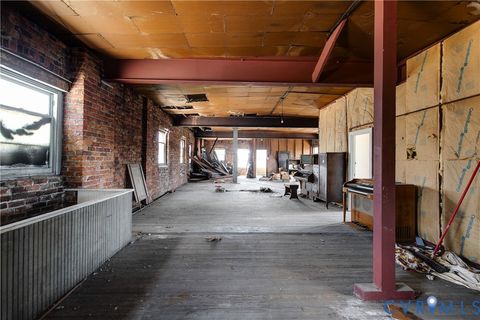 Tiny photo for 2500 E Marshall Street, Richmond, VA 23223 (MLS # 2529231)