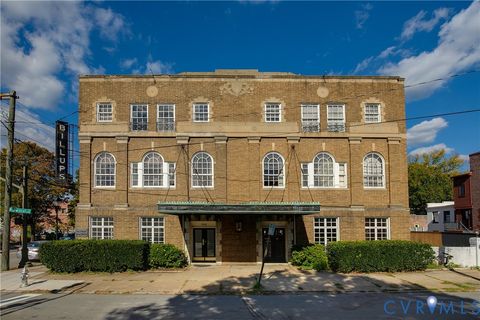 Tiny photo for 2500 E Marshall Street, Richmond, VA 23223 (MLS # 2529231)