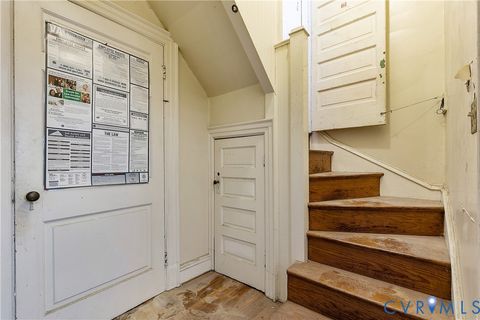 Tiny photo for 2500 E Marshall Street, Richmond, VA 23223 (MLS # 2529231)