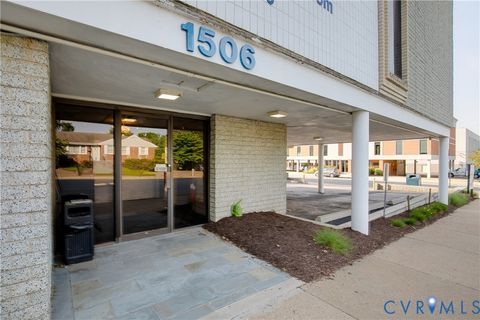 Tiny photo for 1506 Staples Mill Road, Richmond, VA 23230 (MLS # 2601380)