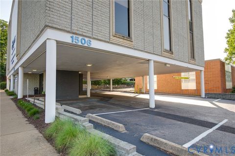 Tiny photo for 1506 Staples Mill Road, Richmond, VA 23230 (MLS # 2601380)