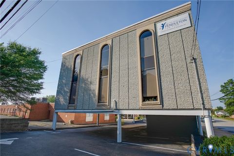 Tiny photo for 1506 Staples Mill Road, Richmond, VA 23230 (MLS # 2601380)