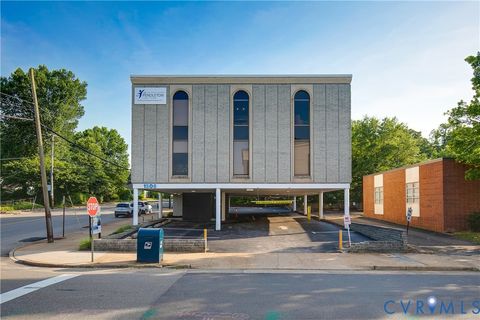 Tiny photo for 1506 Staples Mill Road, Richmond, VA 23230 (MLS # 2601380)