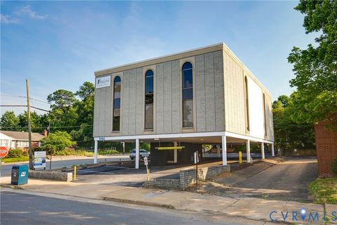 Tiny photo for 1506 Staples Mill Road, Richmond, VA 23230 (MLS # 2601380)