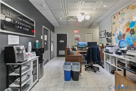 Tiny photo for 1506 Staples Mill Road, Richmond, VA 23230 (MLS # 2601380)