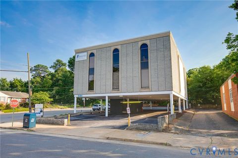 Tiny photo for 1506 Staples Mill Road, Richmond, VA 23230 (MLS # 2601380)