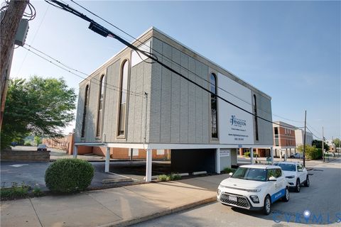 Tiny photo for 1506 Staples Mill Road, Richmond, VA 23230 (MLS # 2601380)