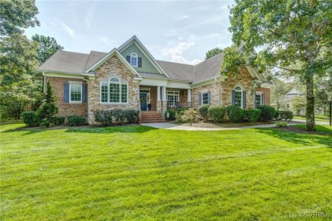 12713 Dell Hill Court Chester VA 23831