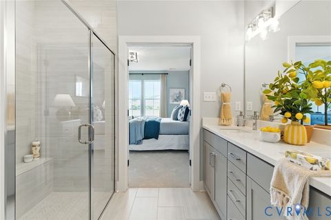 Tiny photo for 6824 Oasis Breeze Lane, Midlothian, VA 23112 (MLS # 2532732)