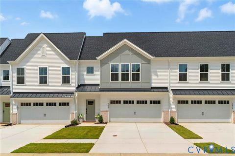 Photo of 6824 Oasis Breeze Lane, Midlothian, VA 23112 (MLS # 2532732)