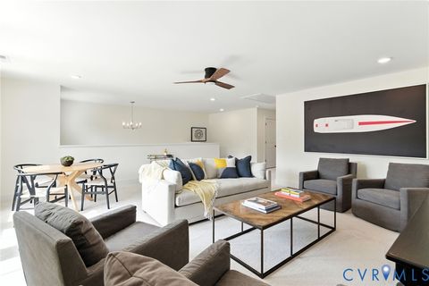 Tiny photo for 6824 Oasis Breeze Lane, Midlothian, VA 23112 (MLS # 2532732)