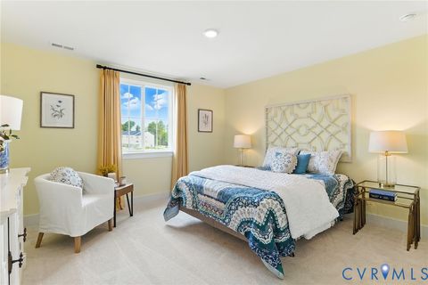 Tiny photo for 6824 Oasis Breeze Lane, Midlothian, VA 23112 (MLS # 2532732)