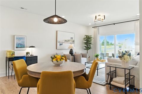 Tiny photo for 6824 Oasis Breeze Lane, Midlothian, VA 23112 (MLS # 2532732)