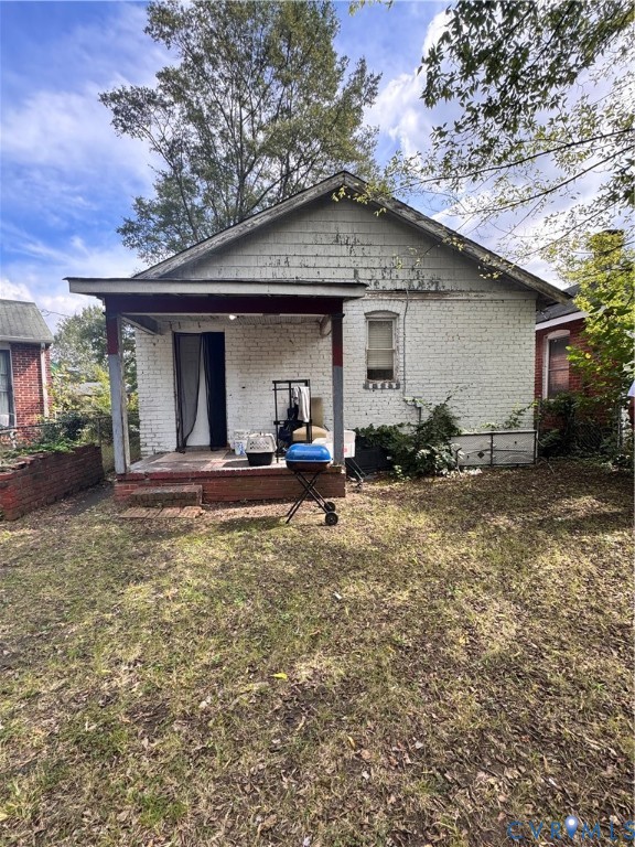 1910 N 22nd