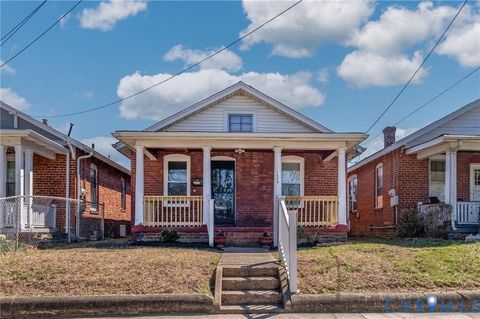 1910 N 22nd Richmond VA 23223