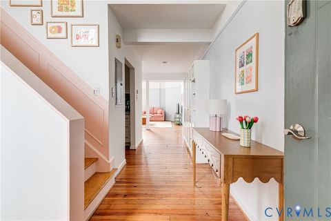 Tiny photo for 2511 E Broad Street #U6, Richmond, VA 23223 (MLS # 2605237)