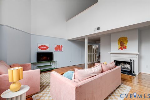 Tiny photo for 2511 E Broad Street #U6, Richmond, VA 23223 (MLS # 2605237)