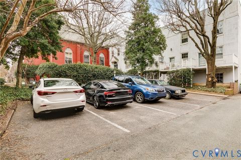 Tiny photo for 2511 E Broad Street #U6, Richmond, VA 23223 (MLS # 2605237)