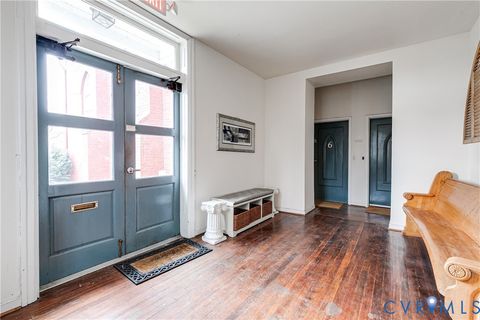 Tiny photo for 2511 E Broad Street #U6, Richmond, VA 23223 (MLS # 2605237)