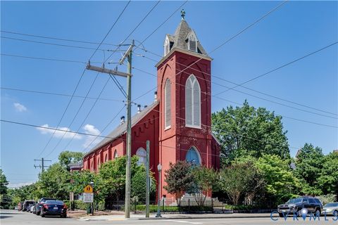 Photo of 2511 E Broad Street #U6, Richmond, VA 23223 (MLS # 2605237)