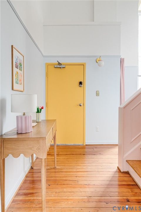 Tiny photo for 2511 E Broad Street #U6, Richmond, VA 23223 (MLS # 2605237)