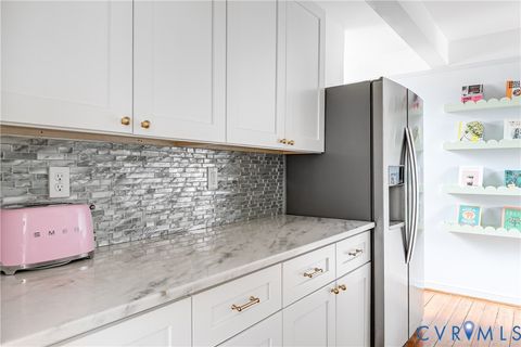 Tiny photo for 2511 E Broad Street #U6, Richmond, VA 23223 (MLS # 2605237)