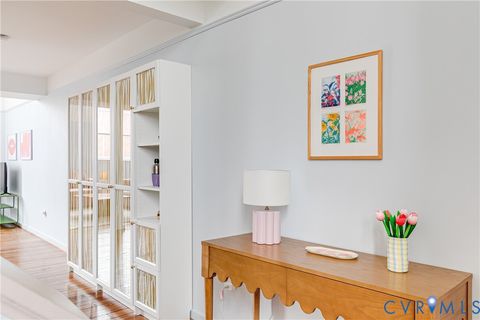 Tiny photo for 2511 E Broad Street #U6, Richmond, VA 23223 (MLS # 2605237)